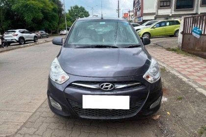 Used Sportz 1.1L