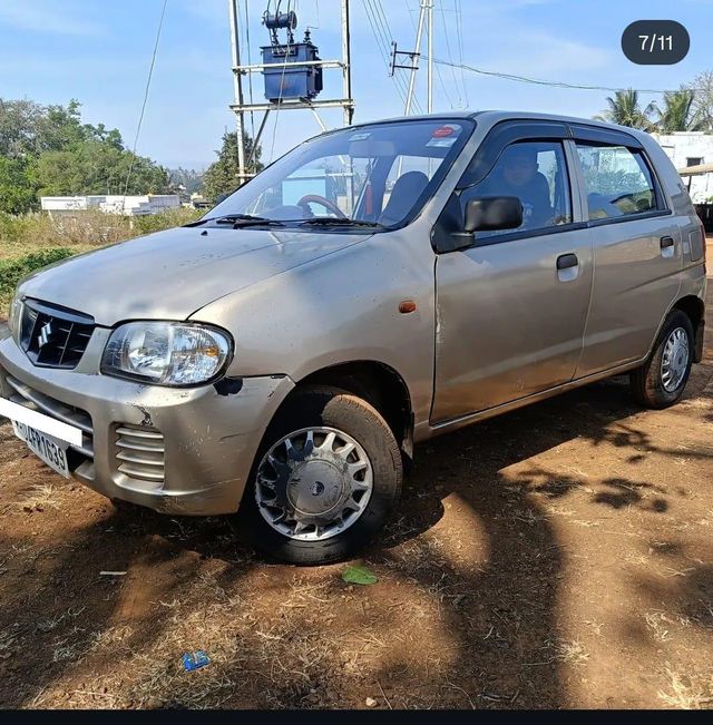 Image Used Car