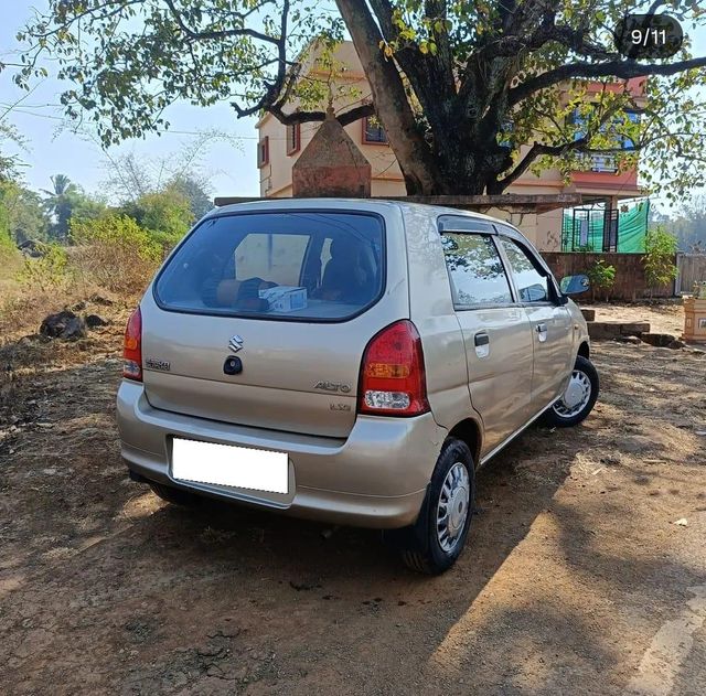 Image Used Car