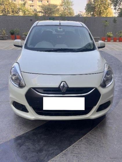 Used Diesel RxL