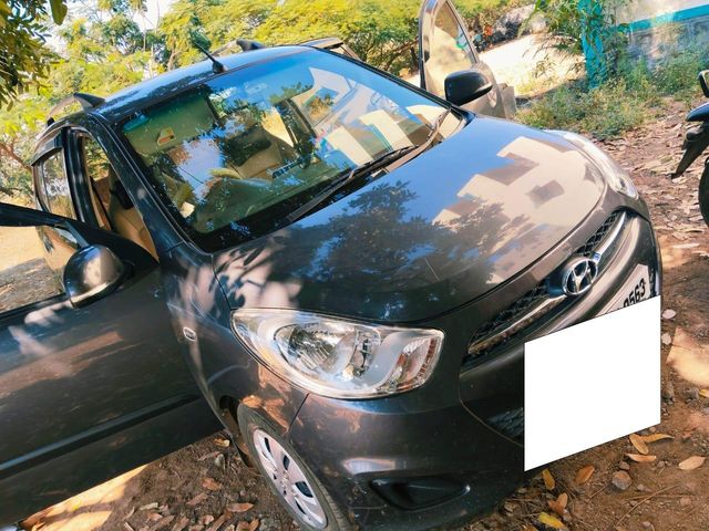 Image Used Car