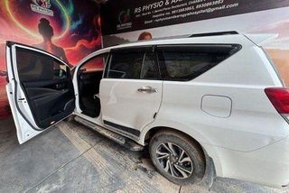 Used 2.7 GX 7 STR