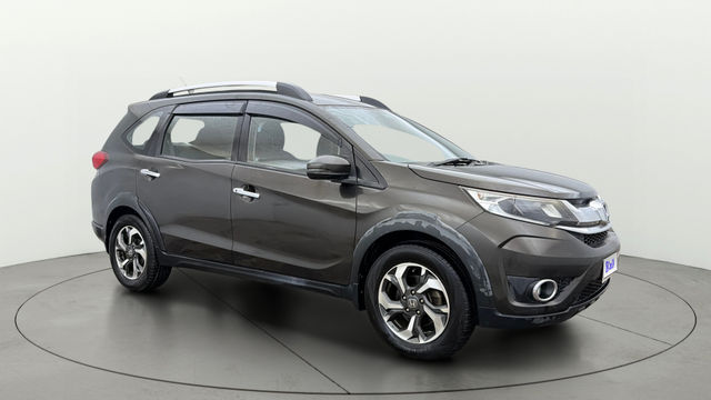 Second-hand 2016 Honda BR-V i-VTEC V CVT for sale in Gurgaon
