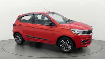 Used XZA Plus AMT BSVI