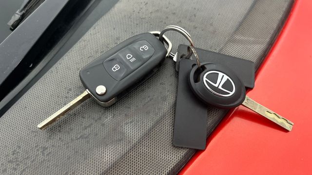 Image Used Car
