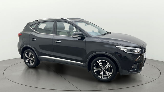 MG Astor Savvy CVT BSVI Second-hand 2021 MG Astor Savvy CVT BSVI for sale in Bangalore