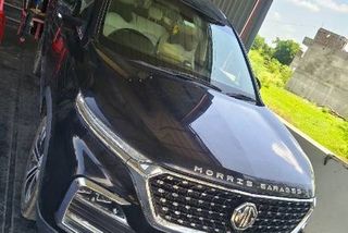 Used Sharp Diesel MT