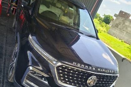 Used Sharp Diesel MT