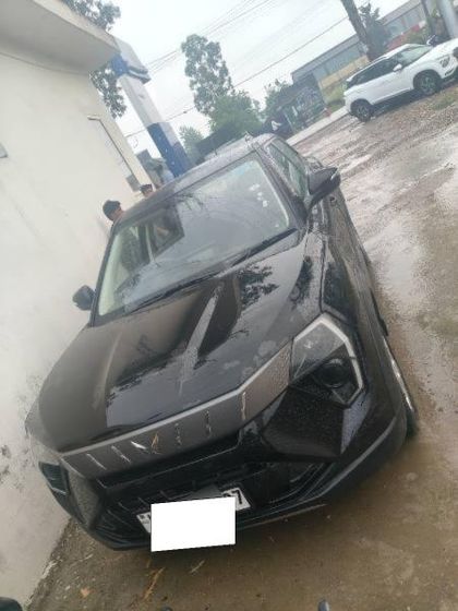 Used REVX M (O)