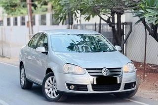 Used 1.9 TDI Comfortline DSG