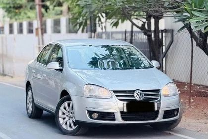 Used 1.9 TDI Comfortline DSG