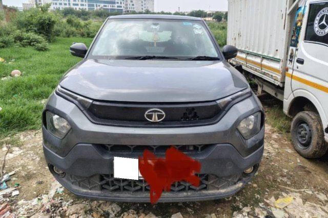 Tata Punch Adventure CNG Second-hand 2023 Tata Punch Adventure CNG for sale in Manesar