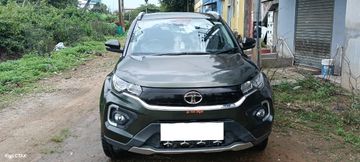 Used XZ Plus (O) Diesel