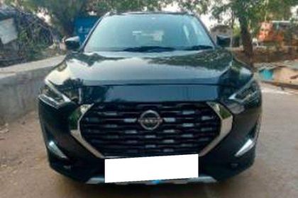 Used Turbo CVT XV Premium BSVI