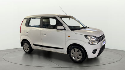 2022 Maruti Suzuki Wagon R जेडएक्सआई 1.2