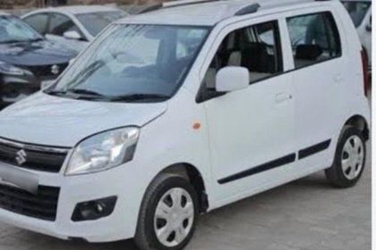 Used VXI BS IV