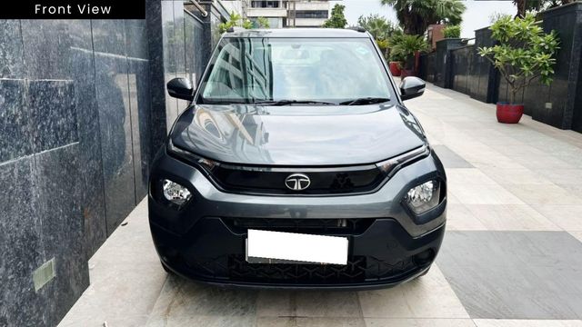 Image Used Car