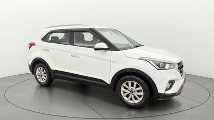 2019 Hyundai Creta 1.6 SX