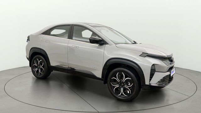 Second-hand 2025 Tata Curvv Accomplished S DCA for sale in Gurgaon