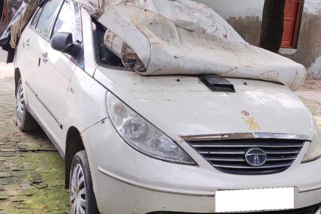 Tata Manza Aqua Quadrajet BS IV Second-hand 2011 Tata Manza Aqua Quadrajet BS IV for sale in Jhajjar