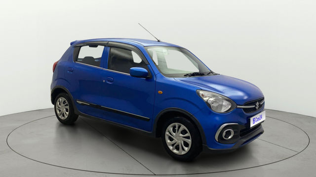 Maruti Suzuki Celerio VXI AMT Second-hand 2022 Maruti Suzuki Celerio VXI AMT for sale in Kochi