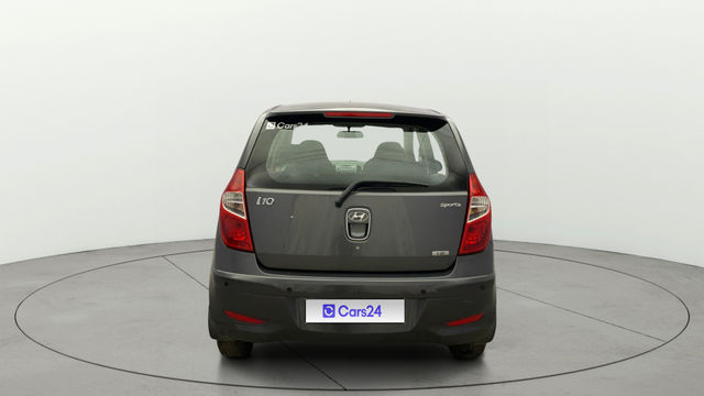 Image Used Car
