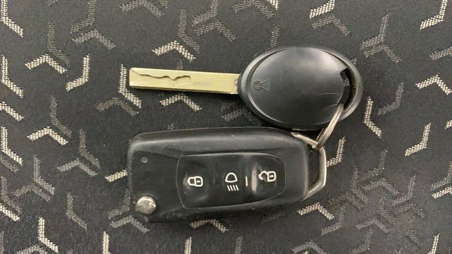 Image Used Car