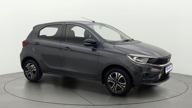 Tata Tiago XT BSVI Second-hand 2022 Tata Tiago XT BSVI for sale in Chennai