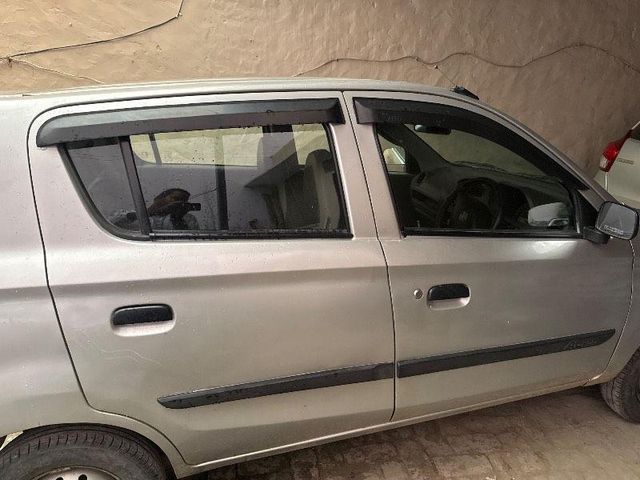 Second-hand 2014 Maruti Suzuki Alto 800 LX for sale in Faridabad