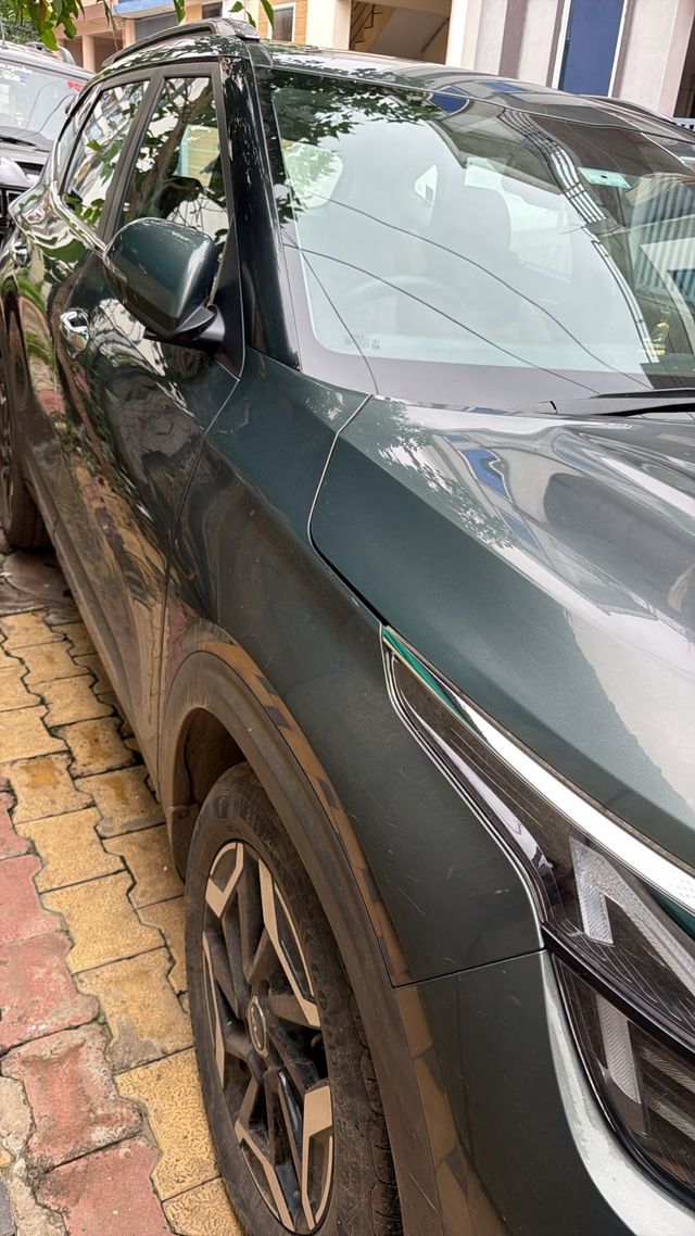 Image Used Car