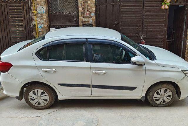 Honda Amaze S i-VTEC Second-hand 2018 Honda Amaze S i-VTEC for sale in New Delhi