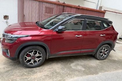 Used GTX DCT