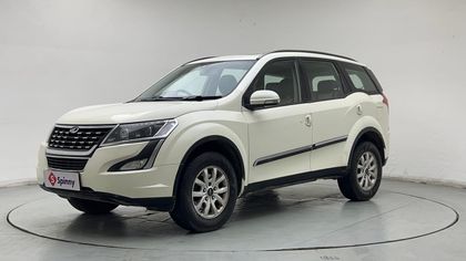 Used W9 2WD