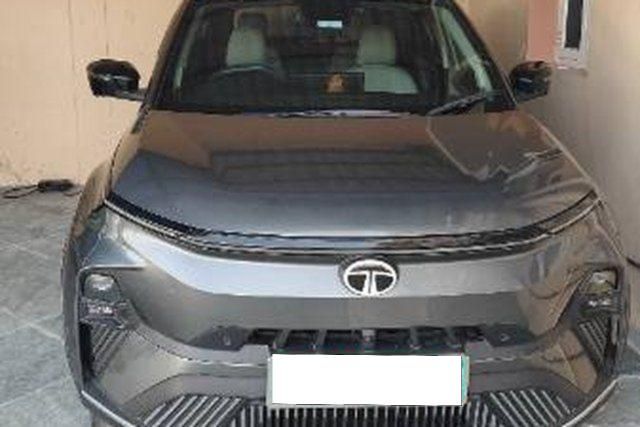 Tata Nexon EV Empowered Plus LR Second-hand 2024 Tata Nexon EV Empowered Plus LR for sale in Viluppuram