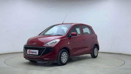 Used Magna AMT
