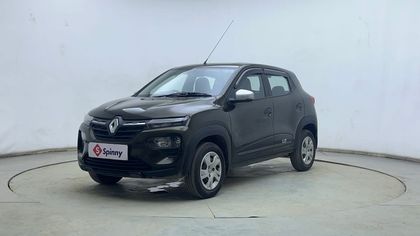 2024 Renault KWID 1.0 RXL AMT