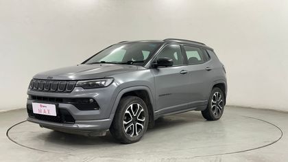 2022 Jeep Compass 1.4 Model एस रेनफोर्स्ड Opt AT