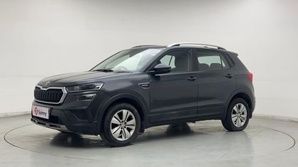 Used 1.0 TSI Ambition Classic AT