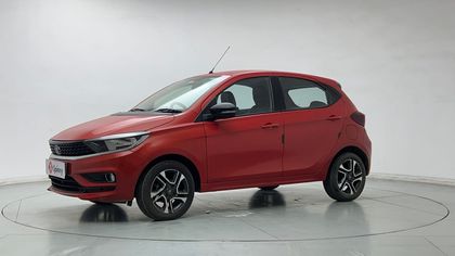 Used XZA AMT