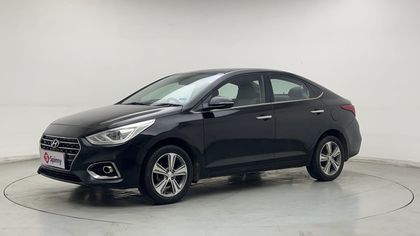 Used 1.6 VTVT SX
