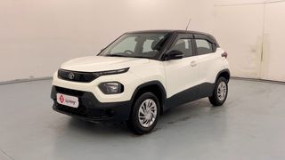 Used Adventure CNG