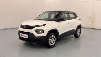 Used Adventure CNG