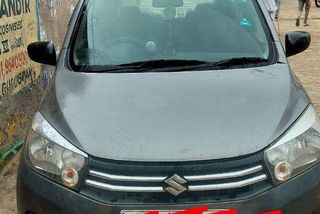 Used VXI