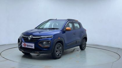 Used Climber 1.0 MT Opt