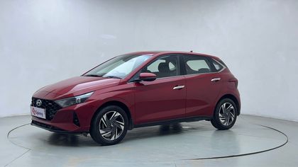 Used Asta Turbo DCT