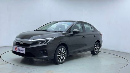 2023 Honda City VX MT