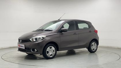 2016 Tata Tiago 1.2 Revotron XZ Plus Dual Tone