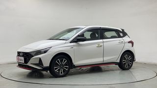 Used N8 DCT