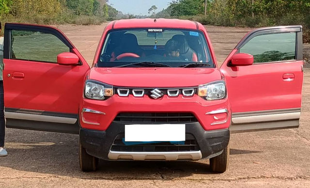 Image Used Car