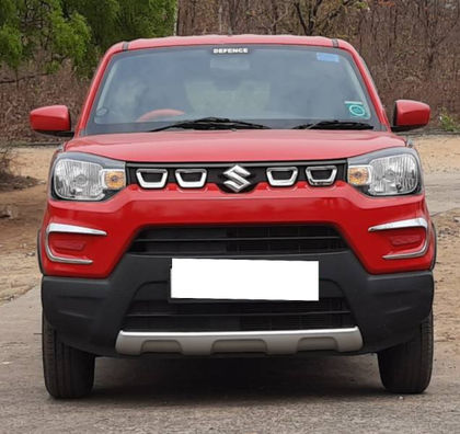 Used VXI Plus 2019-2022